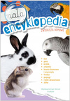 Mała Encyklopedia Zwierzęta Domowe Fakty Ciekawostki M. Ślizowska 5+ Skrzat