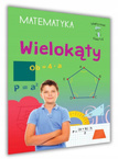Mądry Uczeń MATEMATYKA Klasa 4-6 ZESTAW Książeczek Do Nauki Liczenia 9+ SBM
