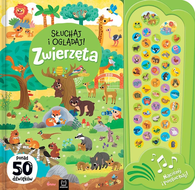 Zwierzęta 