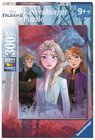 Puzzle 300 Frozen 2 XXL Ravensburger XXX