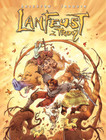 Lanfeust z Troy. Zaczarowany las. Tom 3 Christophe Arleston, Didier Tarquin