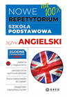 Repetytorium na 100% Angielski Szkoła Podstawowa 2026 GREG Egzamin Ósmoklasisty
