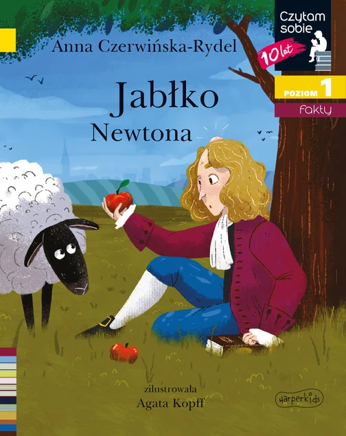 Jabłko Newtona