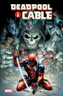 Deadpool i Cable Tom 2 Fabian Nicieza, Patrick Zircher