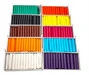 OGROMNY ZESTAW Plasteliny Dla Przedszkoli 10 kg 10 Kolorów Duży PLASTELINA