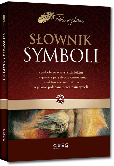 Słownik symboli słowniki literackie i przedmiotowe
