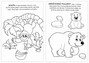 Wesołe ZOO Kolorowy Świat Zabaw i Świetne Pomysły Na Spędzenie Czasu