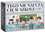 2w1 Tego nie nauczą cię w szkole + Nauka Życie