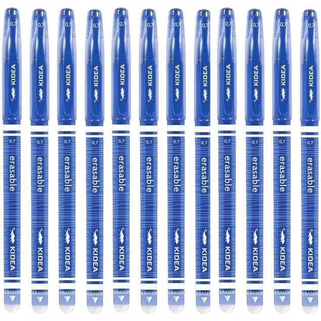 12X DŁUGOPIS