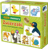 MEMORY ZWIERZĘTA