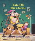 Tata Oli dba o formę. Tata Oli. Tom 16 Thomas Brunstrom