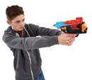 Pistolet Skypaper Wyrzutnia Samolotów