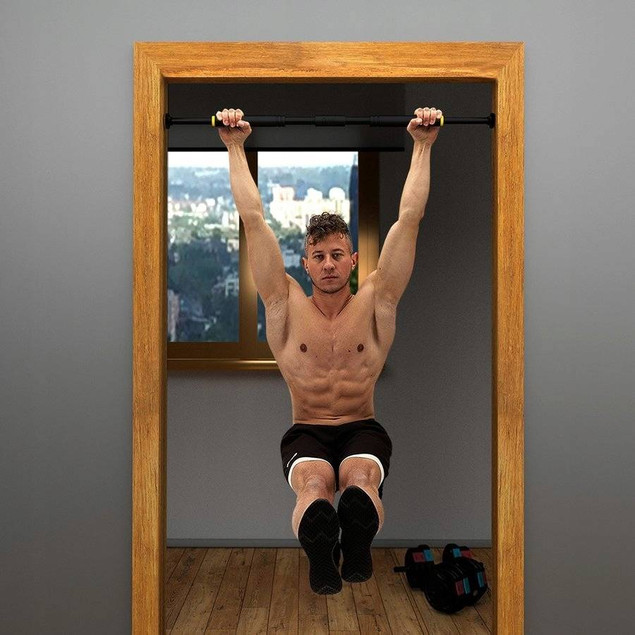 DD200 DRĄŻEK ROZPOROWY 66,5-100 CM HMS PREMIUM