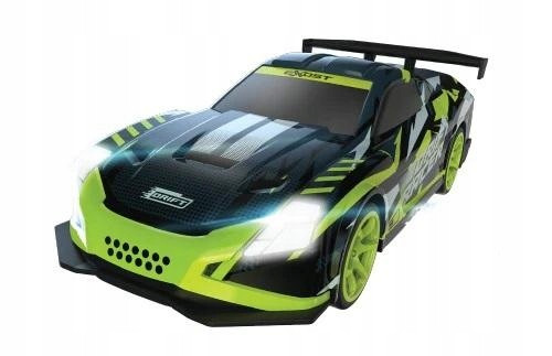 AUTO ZDALNIE STEROWANE - DRIFT RACER - EXOST