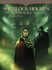 Sherlock Holmes i podóżnicy w czasie Fugit irreparabile tempus Tom. 2 Sylvain Cordurié, Vladimir Krstić-Laci