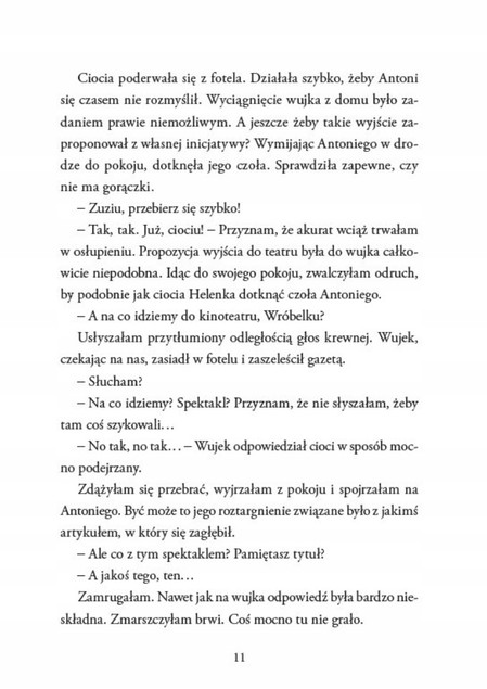 Mechaniczny Człowiek I Szkoła Złodziei Tom 2 Tomasz Duszyński