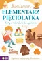 Elementarz pięciolatka