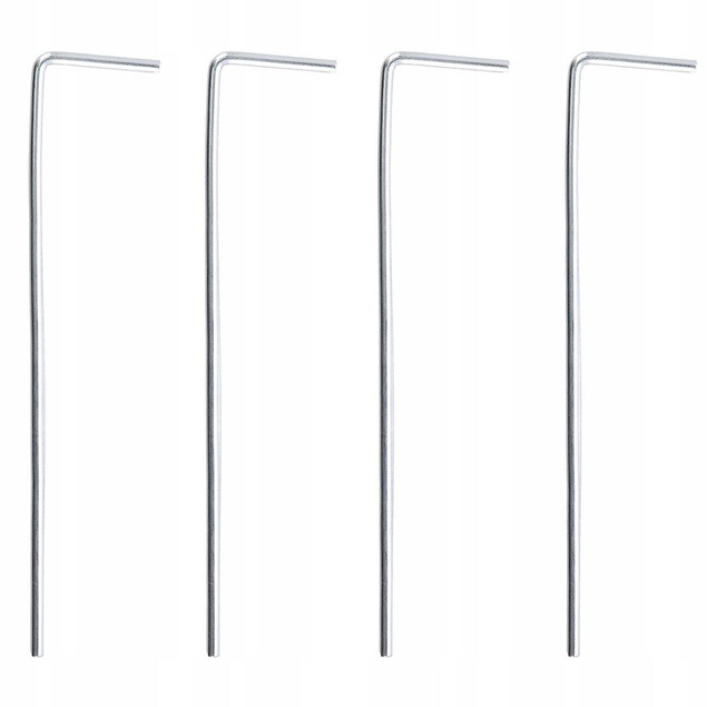 Koc Piknikowy Duzy Mata Z Izolacją Plażowy Turystyczny 250x200 Nils