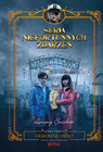 Seria niefortunnych zdarzeń Tom 3 Ogromne okno Lemony Snicket