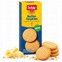 Ciastka maślane Butter Cookies 100g Schar