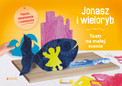 Jonasz i wieloryb Teatr na małej scenie Praca zbiorowa