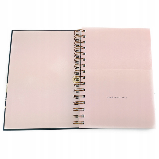 Organizer A5/288K Bullet Journal Art