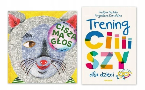 Cisza ma głos Kasia Walentynowicz, Monika Milewska