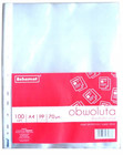 Obwoluta A4 70 mic Schemat 100 sztuk