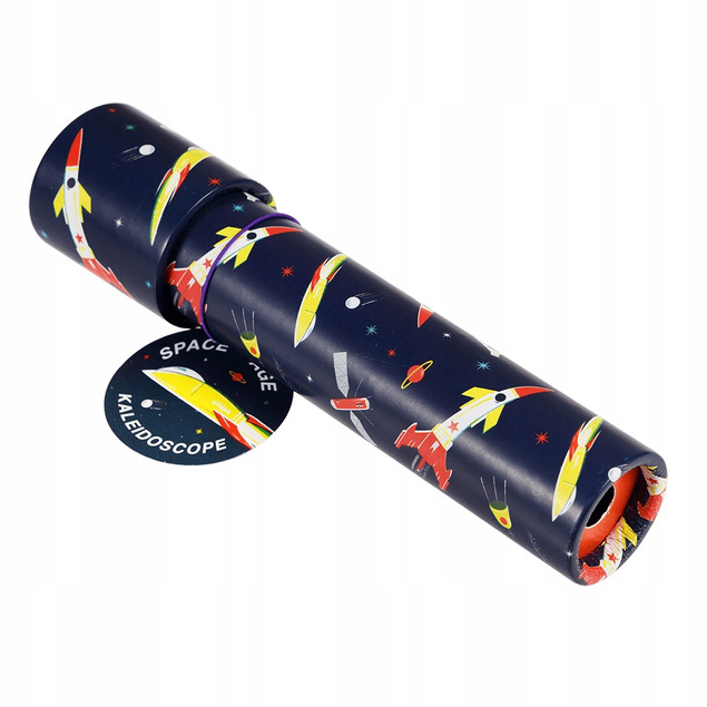 Kalejdoskop Kosmos Rex London 5027455432724
