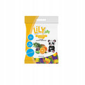 Lily Jelly żelki owoce tropikalne 80g