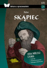 Skąpiec Moliere z Opracowaniem. Wydanie Szkolne