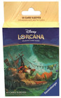 Ravensburger Disney Lorcana: Into the Inklands - Koszulki na karty Robin Hood