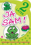 Ja sam! - 2 latek. Żabka