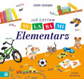 Elementarz Już czytam sylabami Zuzanna Ochowska - Nauka Czytania Metodą Sylabową