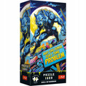 TREFL Puzzle 1000 Hall of Horror: Wilkołak 12+