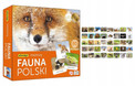 Memory Fauna Polski