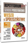 Repetytorium Wiedzy o Społeczeństwie klasa 7-8 – Czesław Witkowski