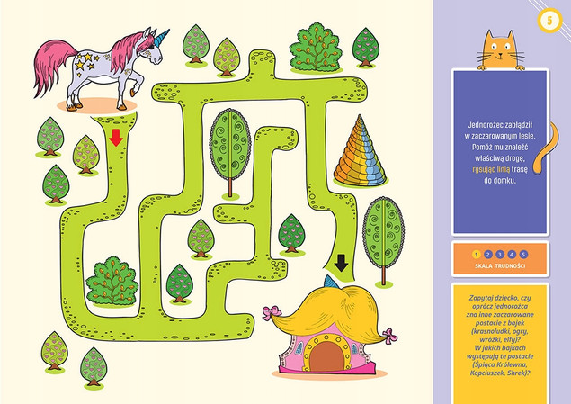 Pakiet 2w1 100 ZABAW + 101 ZABAW Nauka Przez Zabawę 2-5+ Greg