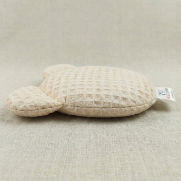 BOCIOLAND Termofor z PESTEK WIŚNI Medyczny Antyalergiczny Na Ból KREM 180g