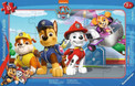 Puzzle Ravensburger 05681 Psi Patrol