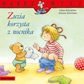 Mądra Mysz. Zuzia korzysta z nocnika Liane Schneider