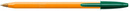 Długopis BIC Orange Original Fine 0,8 mm ZIELONY
