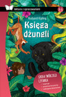 Księga Dżungli Rudyard Kipling Lektura z Opracowaniem SBM