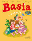 Basia i wakacje Zofia Stanecka