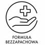 3x BIAŁY JELEŃ Żel Pod Prysznic Bezzapachowy Hipoalergiczny 500ml