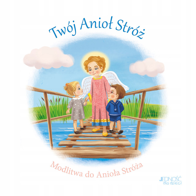 Twój Anioł Stróż Ola Makowska