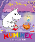 Muminek i tajemnica lata – Tove Jansson