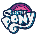 Egmont 1000 naklejek My Little Pony The Movie 