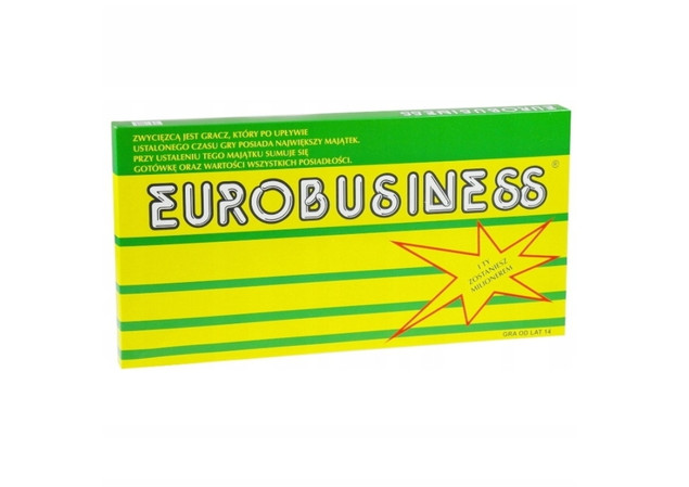 Gra Eurobiznes
