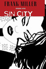 Sin City Krwawa jatka Tom 3 Frank Miller